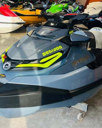SEA-DOO RXT-Xrs 325 hp