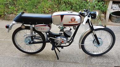 Motobi Sport 48 Special 4v