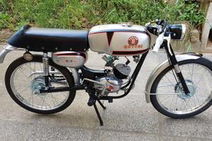 Motobi Sport 48 Special 4v