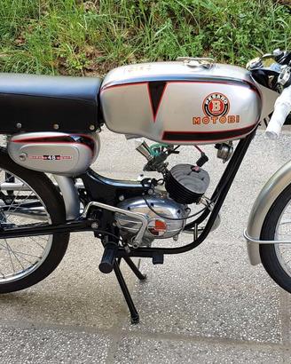 Motobi Sport 48 Special 4v