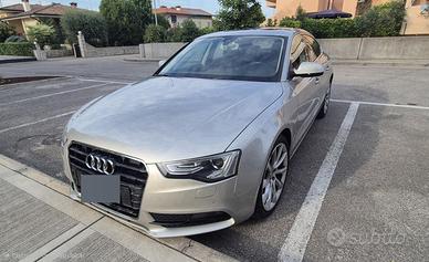 Audi A5 Sportback 2.0 TDI automatico - Tetto