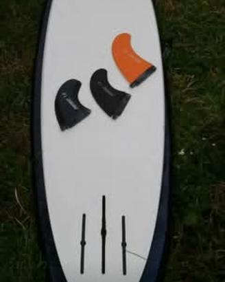 Wind surf rrd 