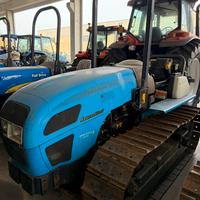 Landini trekker 70