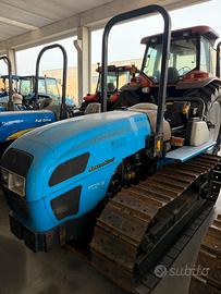 Landini trekker 70
