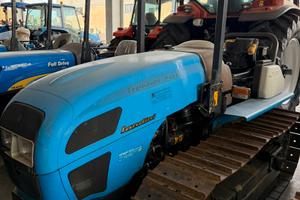 Landini trekker 70