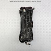RADIATORE SINISTRO YAMAHA YZ 125 1996 1999 YZ125 1