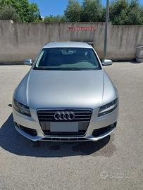 Audi A4 quattro