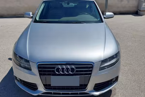 Audi A4 quattro