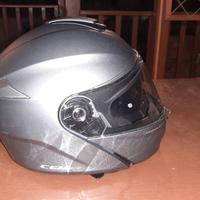 Casco Modulare