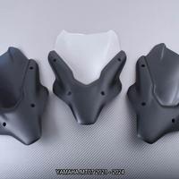Cupolino YAMAHA MT07 2021 - 2024