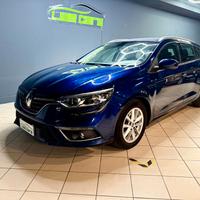 Renault Megane Sporter 1.5 dci energy Intens 110cv