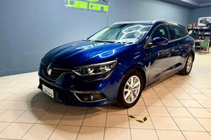 Renault Megane Sporter 1.5 dci energy Intens 110cv