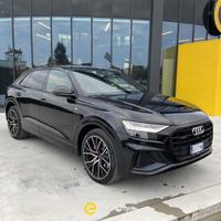 AUDI Q8 50 TDI 286 CV quattro tiptronic Sport