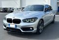 BMW 118D SPORT LINE 150CV AUTOMATICA