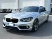 BMW 118D SPORT LINE 150CV AUTOMATICA