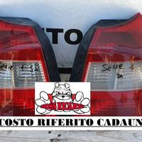BMW SERIE 1 E87 STOP POSTERIORE DESTRO SINISTRO