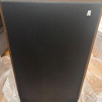 Acustic Research 22BX