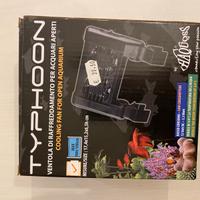 Ventola di raffreddamento Typhoon