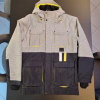 Giacca tecnica sci/snowboard Billabong – Taglia L