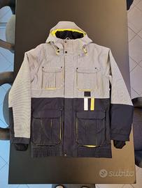 Giacca tecnica sci/snowboard Billabong – Taglia L