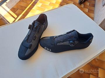 Scarpe ciclismo Fizik R5B