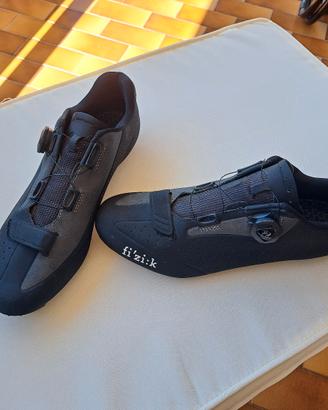 Scarpe ciclismo Fizik R5B