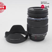 Olympus M.Zuiko Digital ED 12-40 F2.8 PRO (Olympus