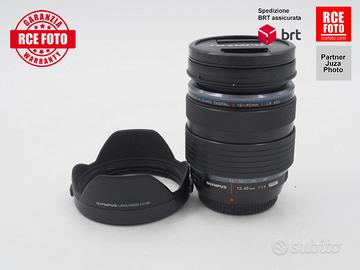 Olympus M.Zuiko Digital ED 12-40 F2.8 PRO (Olympus