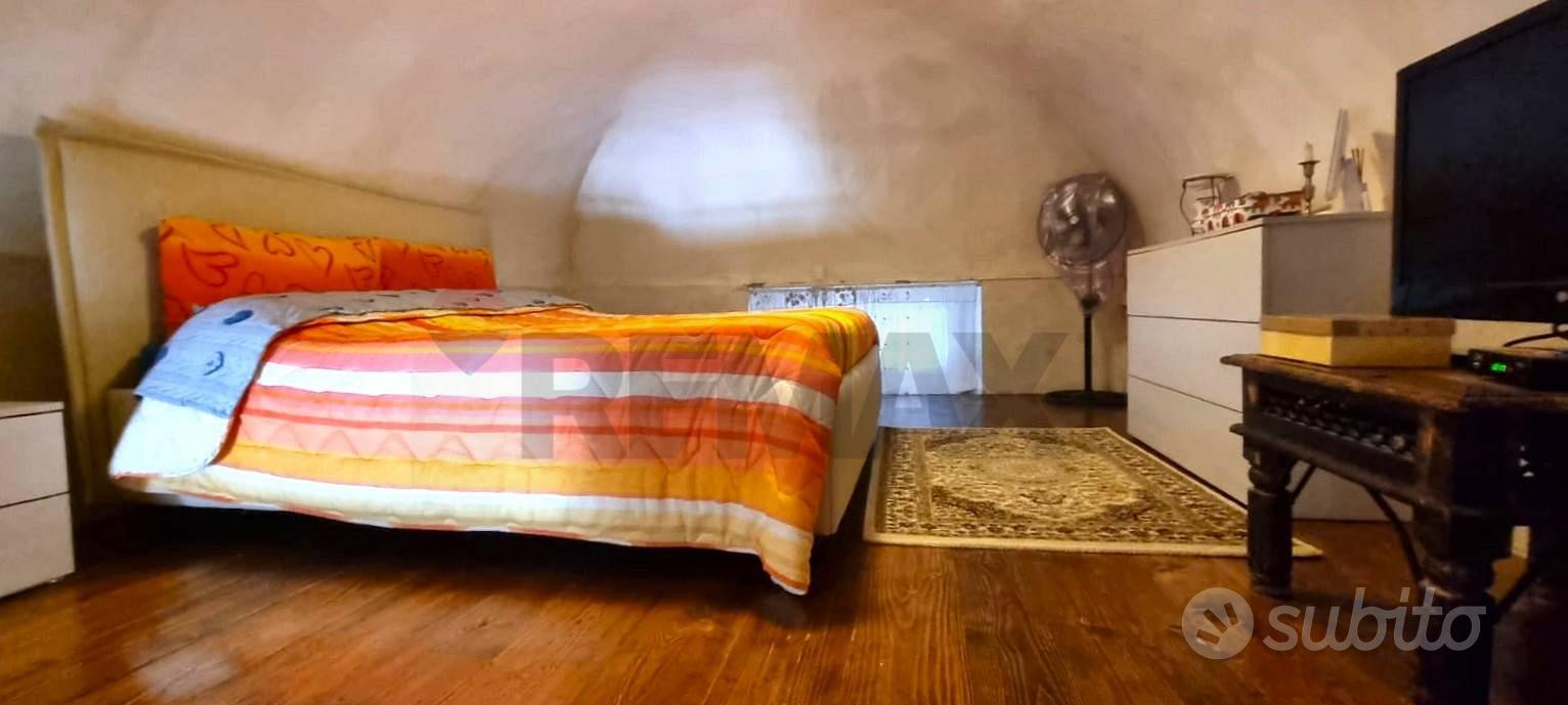 Appartamento – Catania, Cibali, San Giovanni Galermo-Trappeto-Cibali - Vista 5