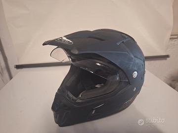 casco moto enduro/cross