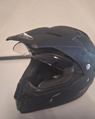 casco moto enduro/cross
