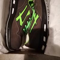 U-power Scarpe Antinfortunistiche da lavoro