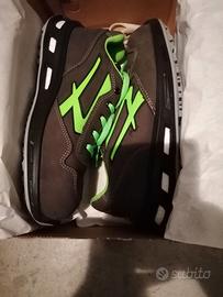 U-power Scarpe Antinfortunistiche da lavoro