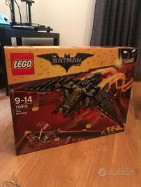 Lego Batman 70916 - The Batwing