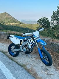 tm smr 530