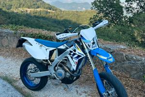 tm smr 530