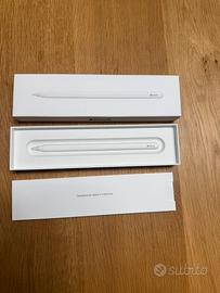 Apple Pencil 2a generazione