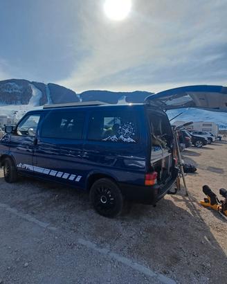 camper puro
