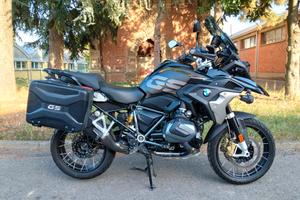 BMW R 1250 GS Exclusive - 7.200 km