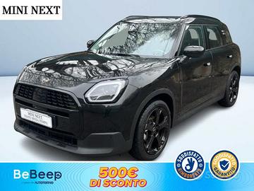 MINI Countryman Mini F60 MINI 2.0 48V D CLASS...