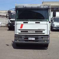 Eurocargo IVECO ML120E18