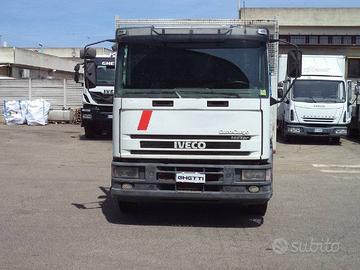 Eurocargo IVECO ML120E18