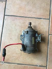 Motorino avviamento
