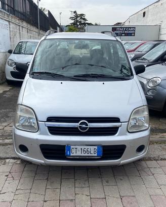 Opel Agila 1.0 12V Club