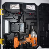 avvitatore impulsi per bussolotti 