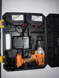 avvitatore impulsi per bussolotti 