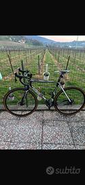 WILLIER TRIESTINA CROSS DISC