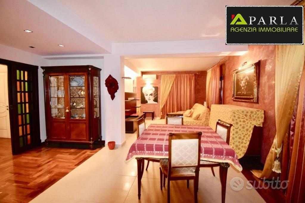 Apartment in Canicattì, Agrigento - Vista 2