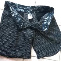 Dolce & Gabbana pantaloncino lana tg. 44