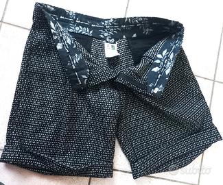 Dolce & Gabbana pantaloncino lana tg. 44